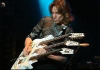 Steve Vai's Photo