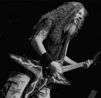 Pantera's Photo
